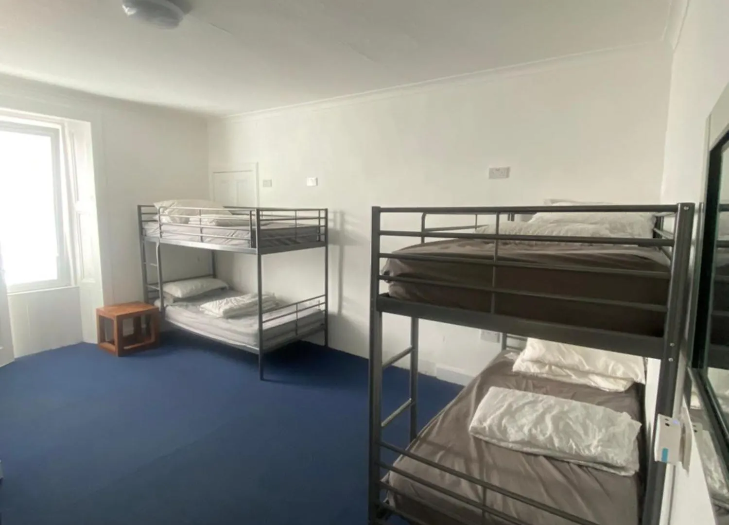 Edinburgh West Side Hostel United Kingdom