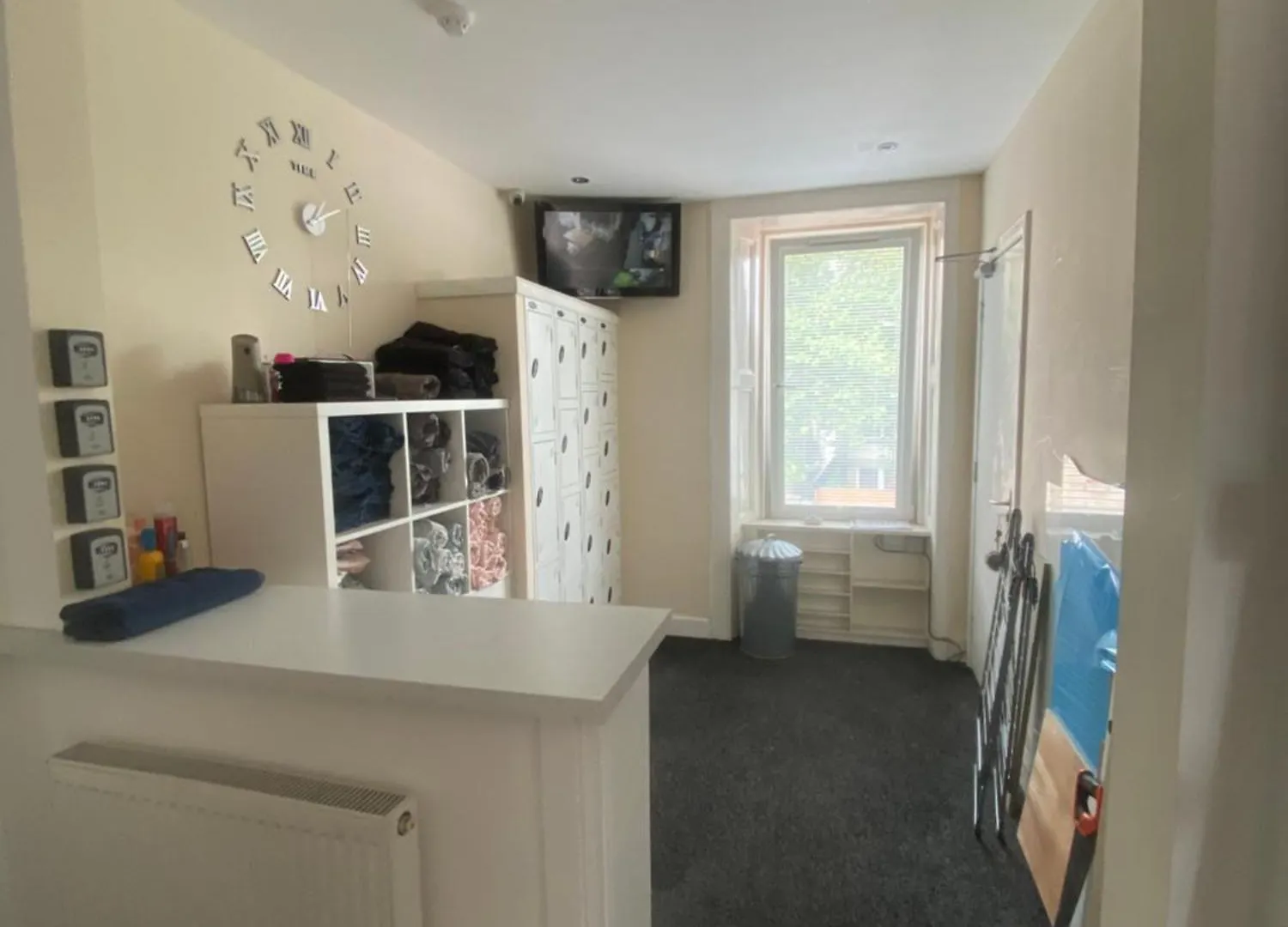 Edinburgh West Side Hostel