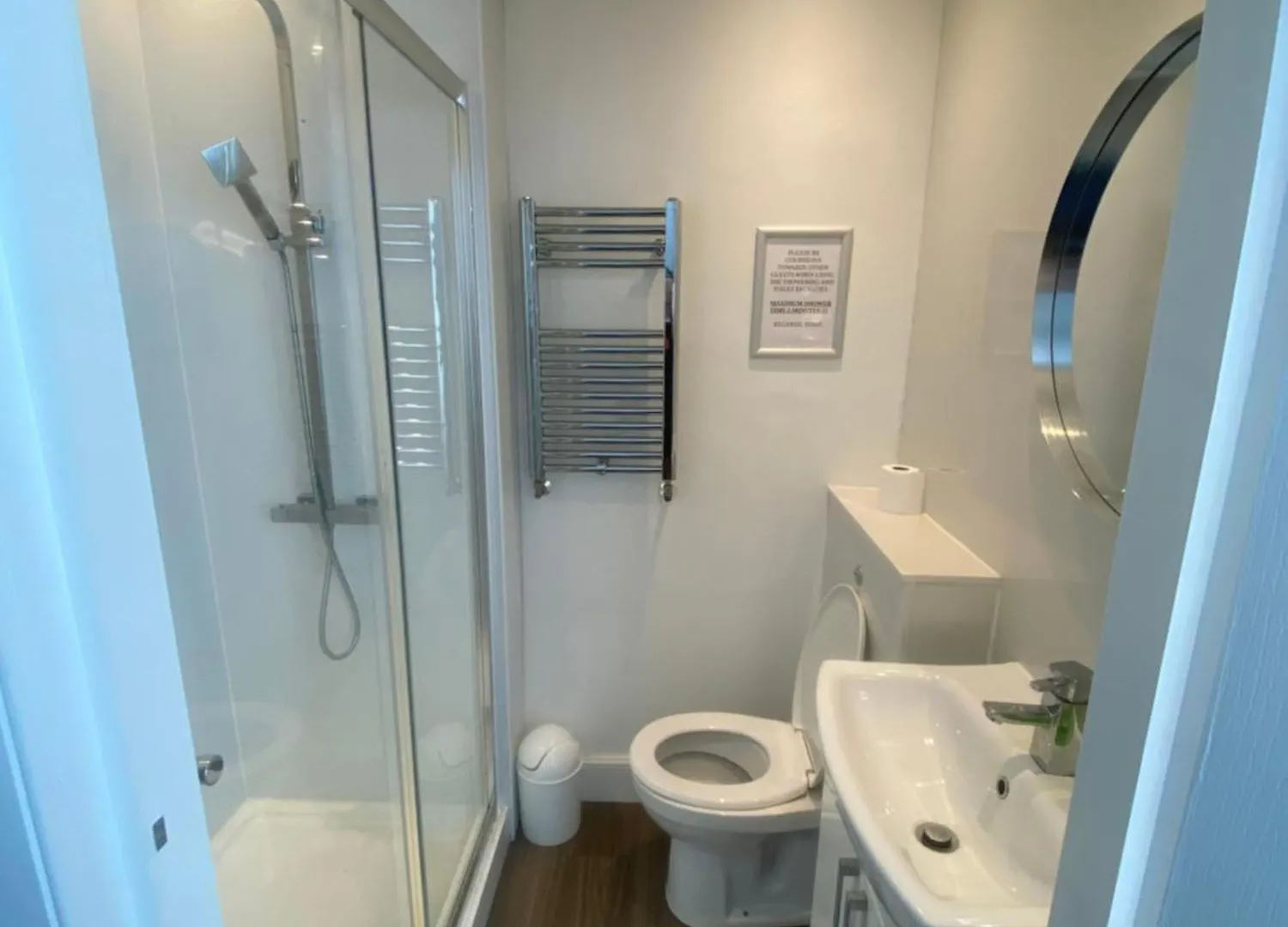Edinburgh West Side Hostel المملكة المتحدة
