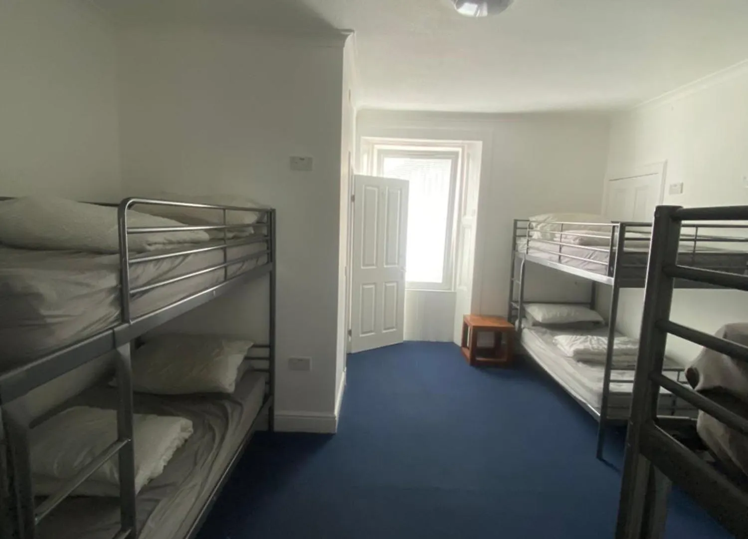 Edinburgh West Side Hostel