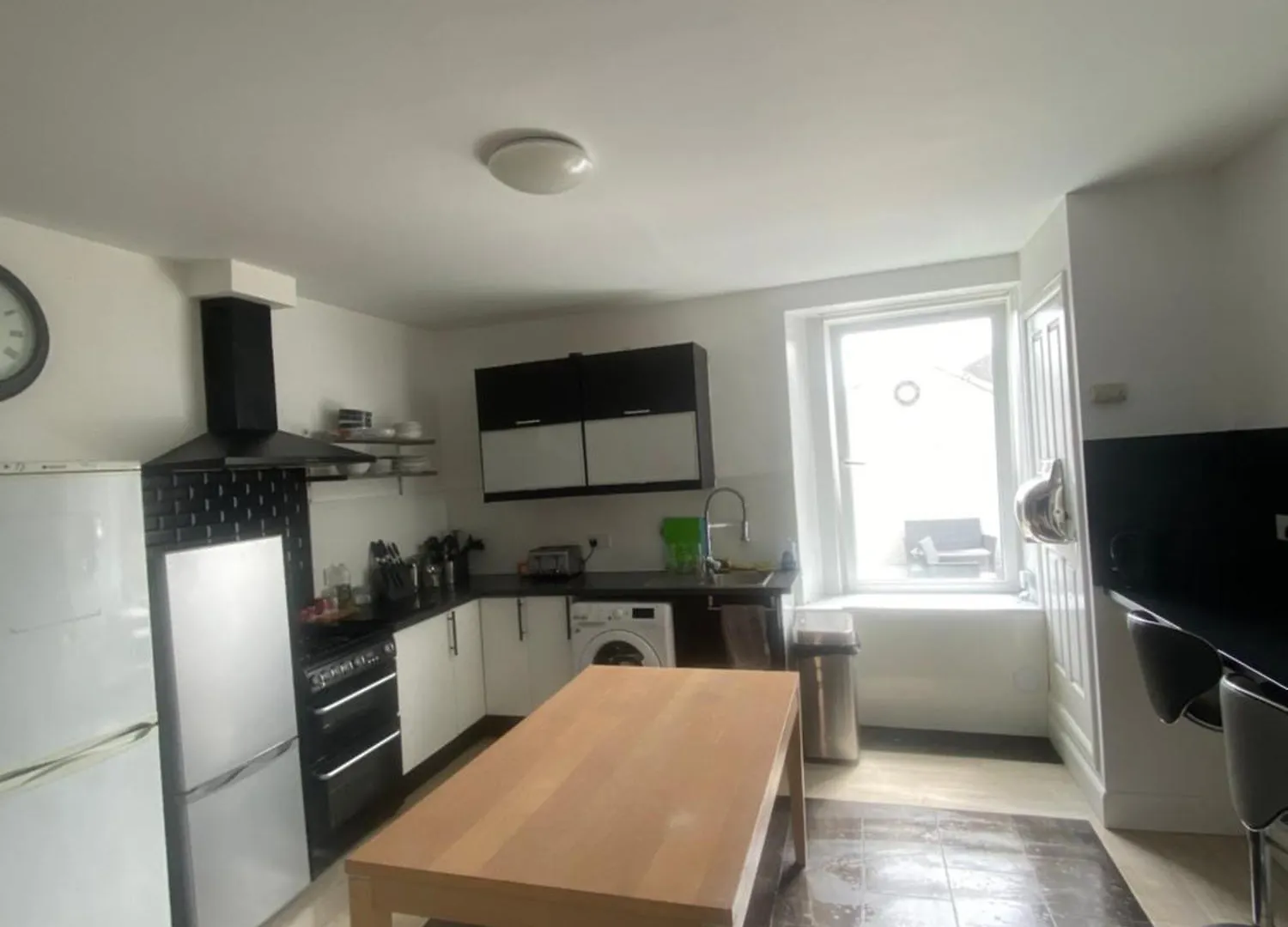 Edinburgh West Side Hostel